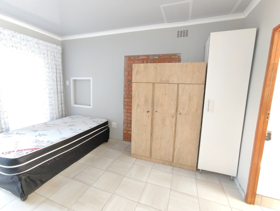 To Let 1 Bedroom Property for Rent in Universitas Free State